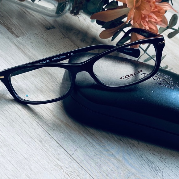 Coach Eyeglasses